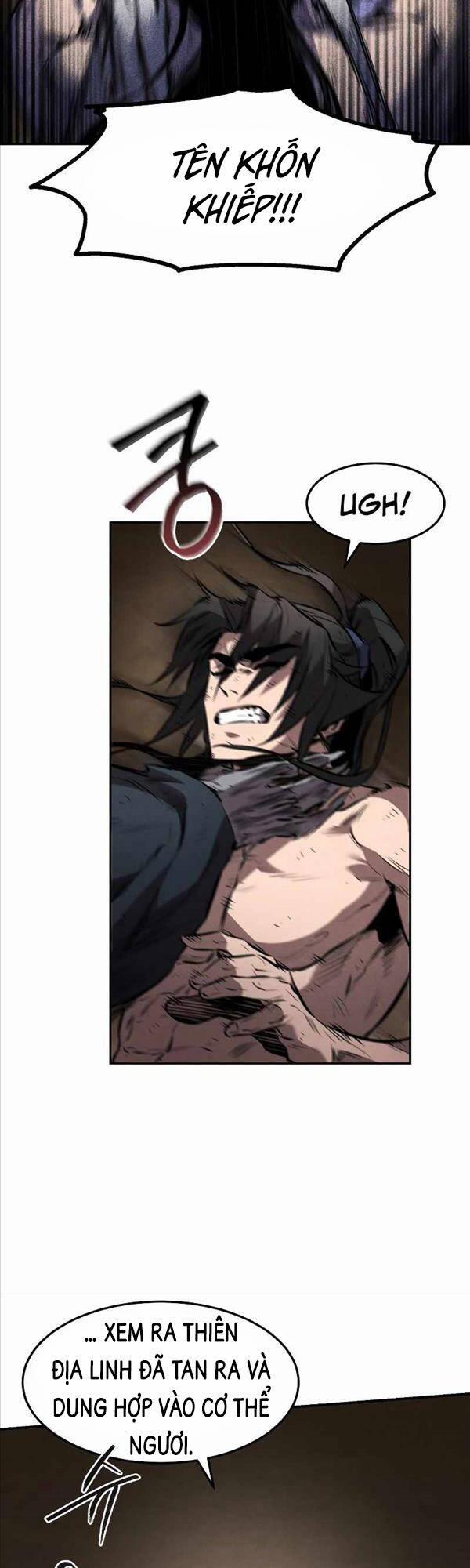 Chuyển Sinh Thành Tiêu Sư 31 trang 15