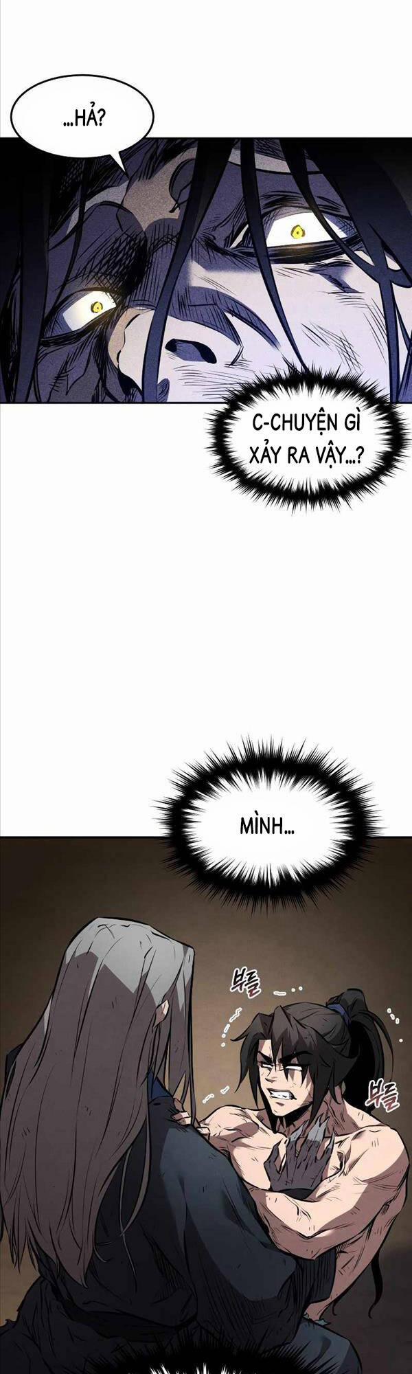 Chuyển Sinh Thành Tiêu Sư 31 trang 18
