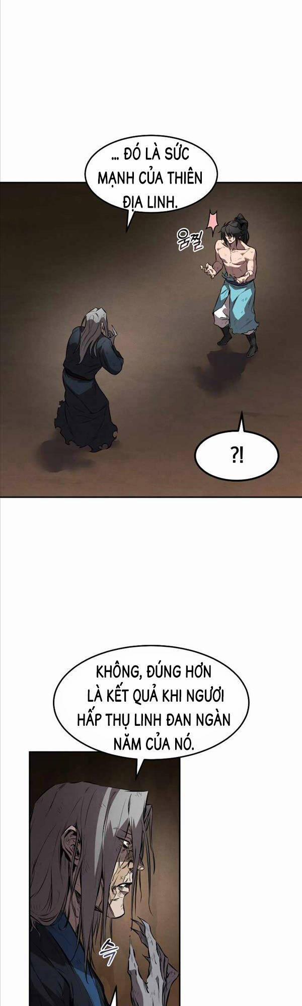 Chuyển Sinh Thành Tiêu Sư 31 trang 22