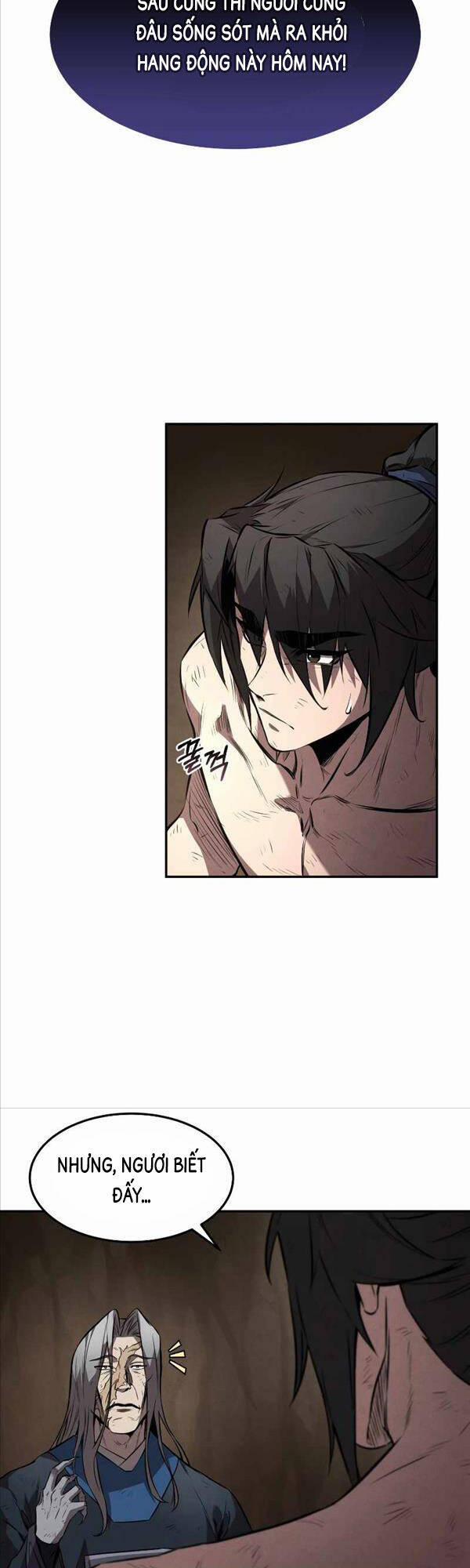 Chuyển Sinh Thành Tiêu Sư 31 trang 26