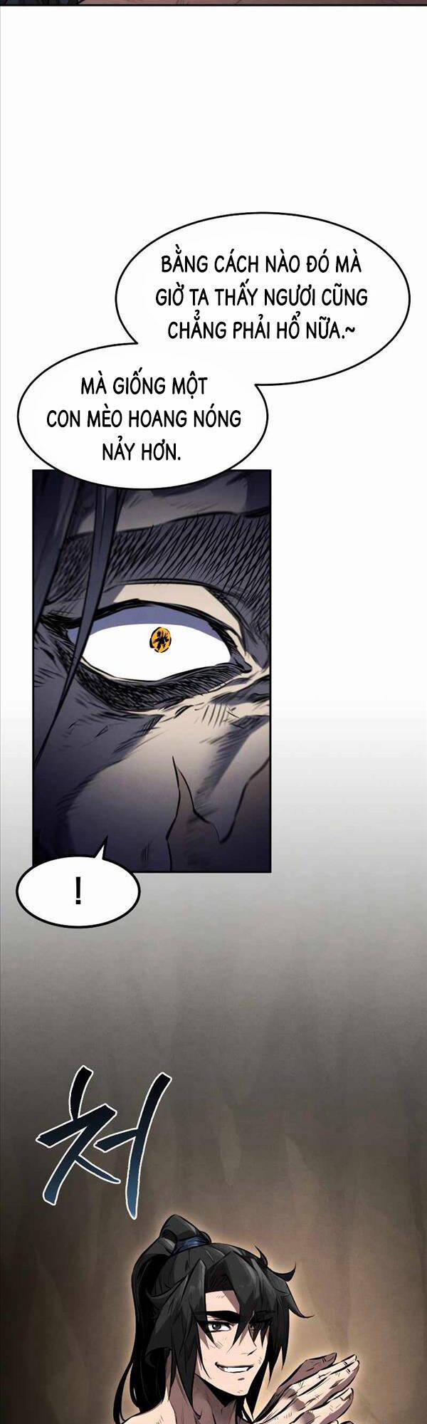 Chuyển Sinh Thành Tiêu Sư 31 trang 27