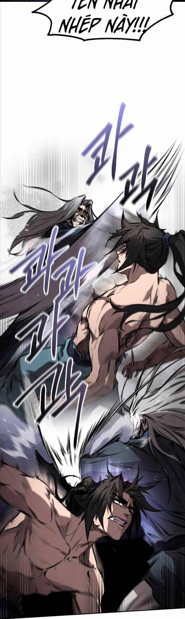 Chuyển Sinh Thành Tiêu Sư 31 trang 29