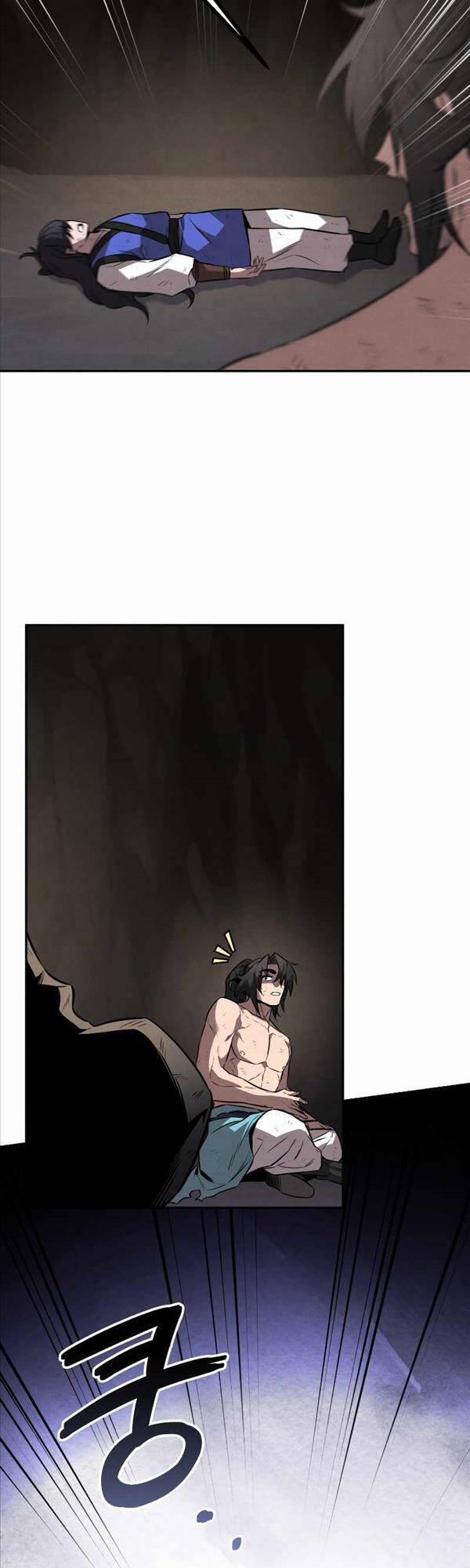 Chuyển Sinh Thành Tiêu Sư 31 trang 3