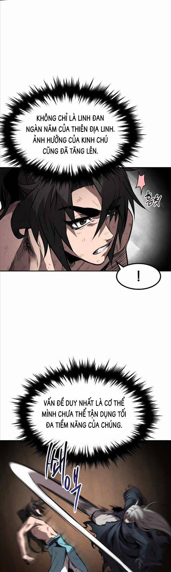 Chuyển Sinh Thành Tiêu Sư 31 trang 30