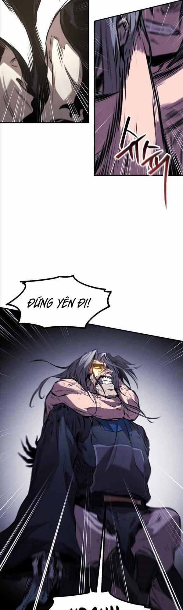 Chuyển Sinh Thành Tiêu Sư 31 trang 34