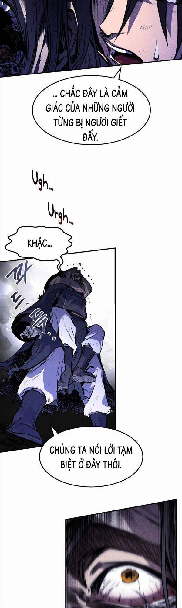 Chuyển Sinh Thành Tiêu Sư 31 trang 36