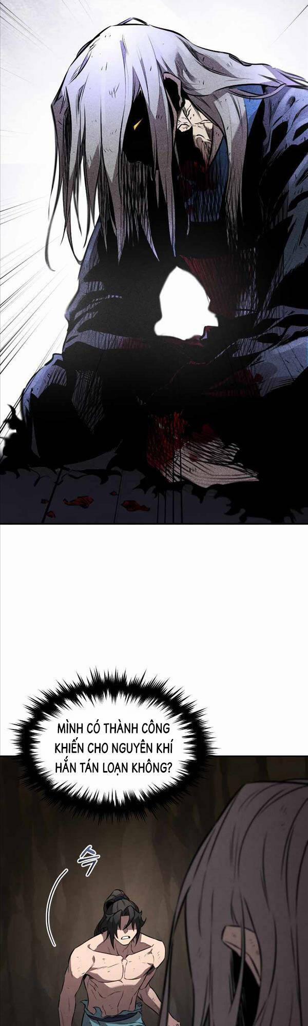 Chuyển Sinh Thành Tiêu Sư 31 trang 4
