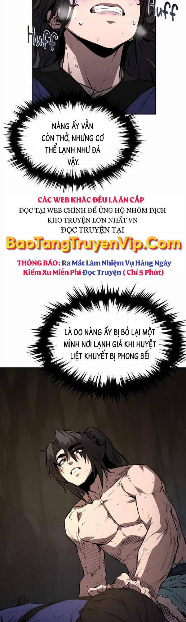Chuyển Sinh Thành Tiêu Sư 31 trang 6
