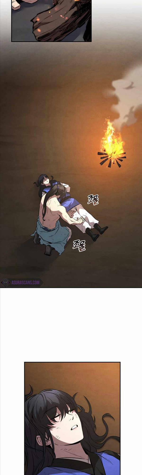 Chuyển Sinh Thành Tiêu Sư 31 trang 8