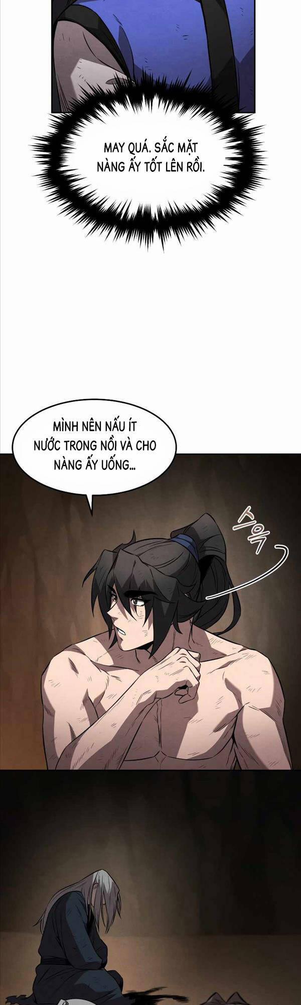 Chuyển Sinh Thành Tiêu Sư 31 trang 9