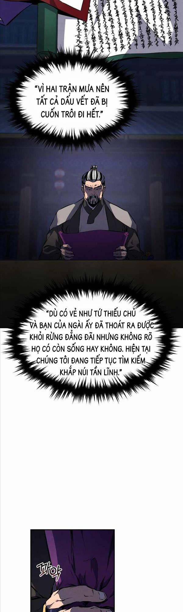 Chuyển Sinh Thành Tiêu Sư 32 trang 32