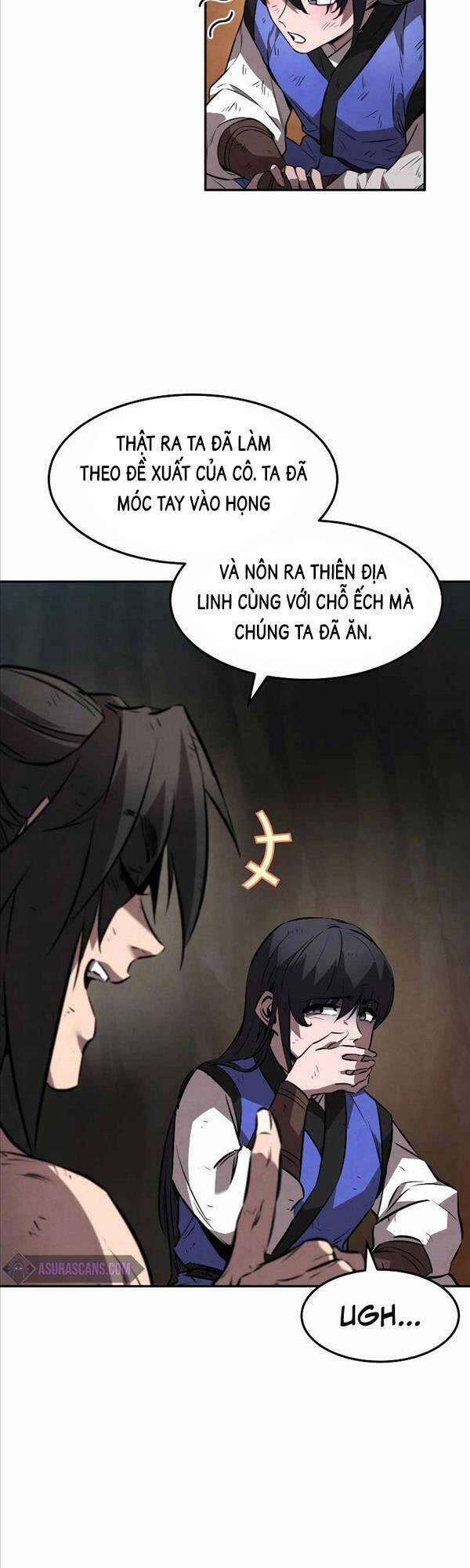 Chuyển Sinh Thành Tiêu Sư 32 trang 4