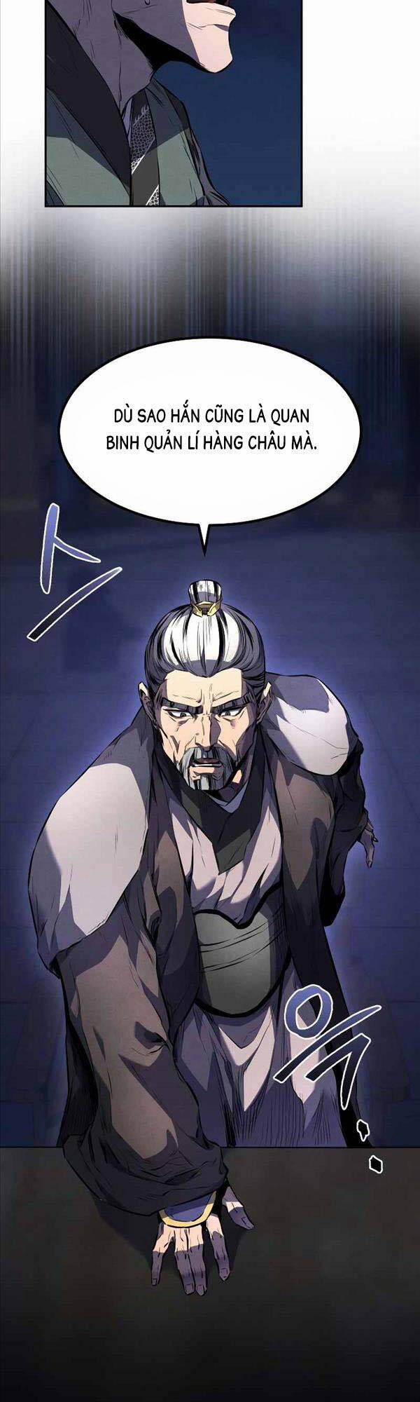 Chuyển Sinh Thành Tiêu Sư 32 trang 41