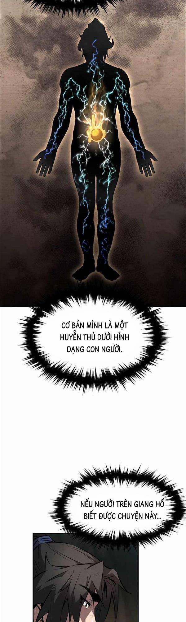Chuyển Sinh Thành Tiêu Sư 32 trang 6