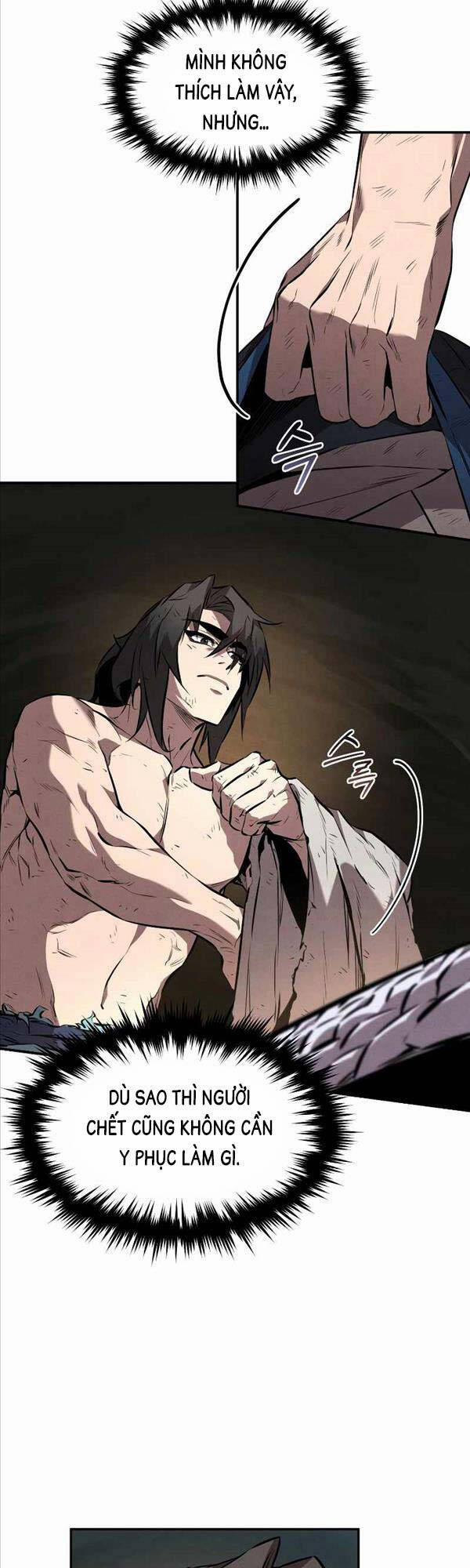 Chuyển Sinh Thành Tiêu Sư 32 trang 8