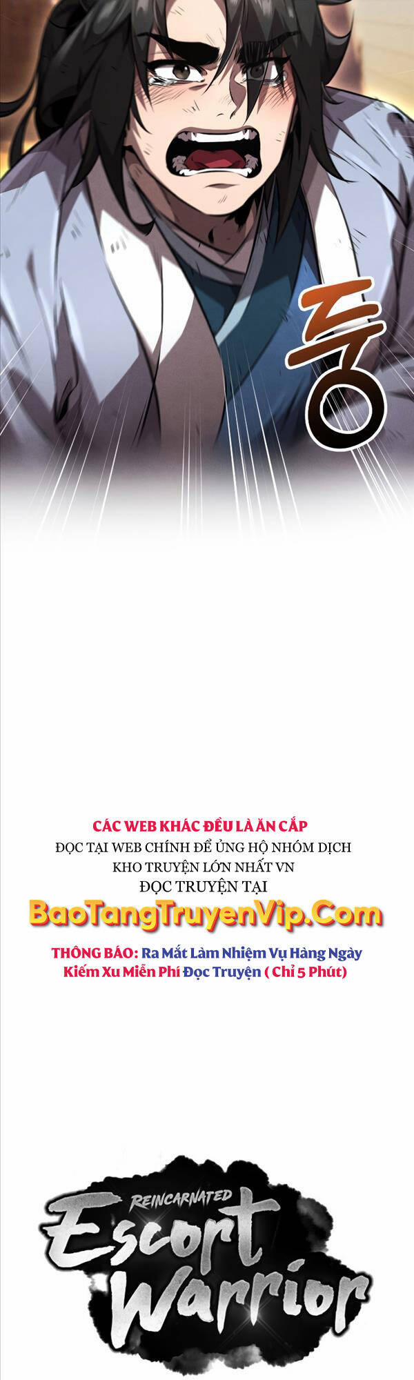 Chuyển Sinh Thành Tiêu Sư 38 trang 1