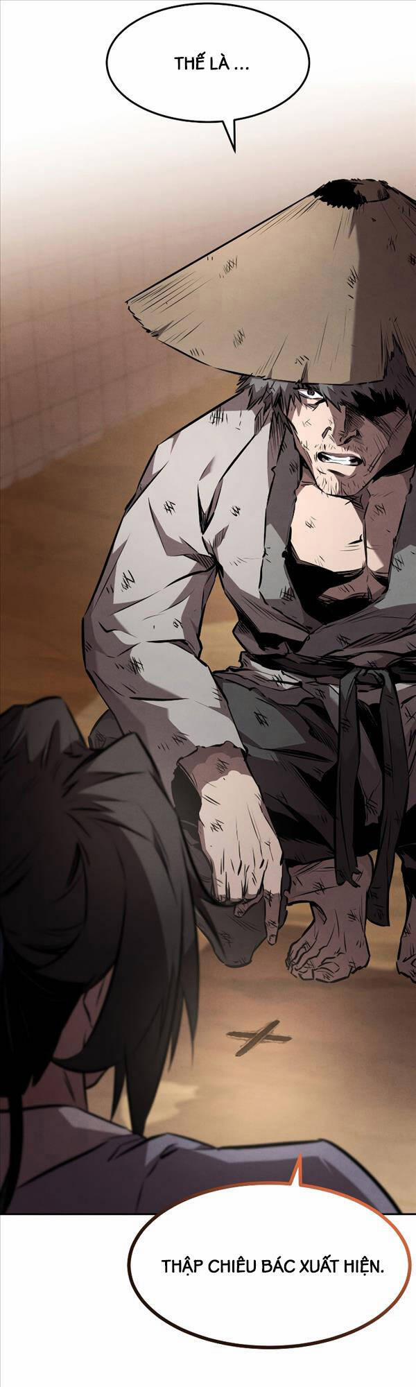 Chuyển Sinh Thành Tiêu Sư 38 trang 11