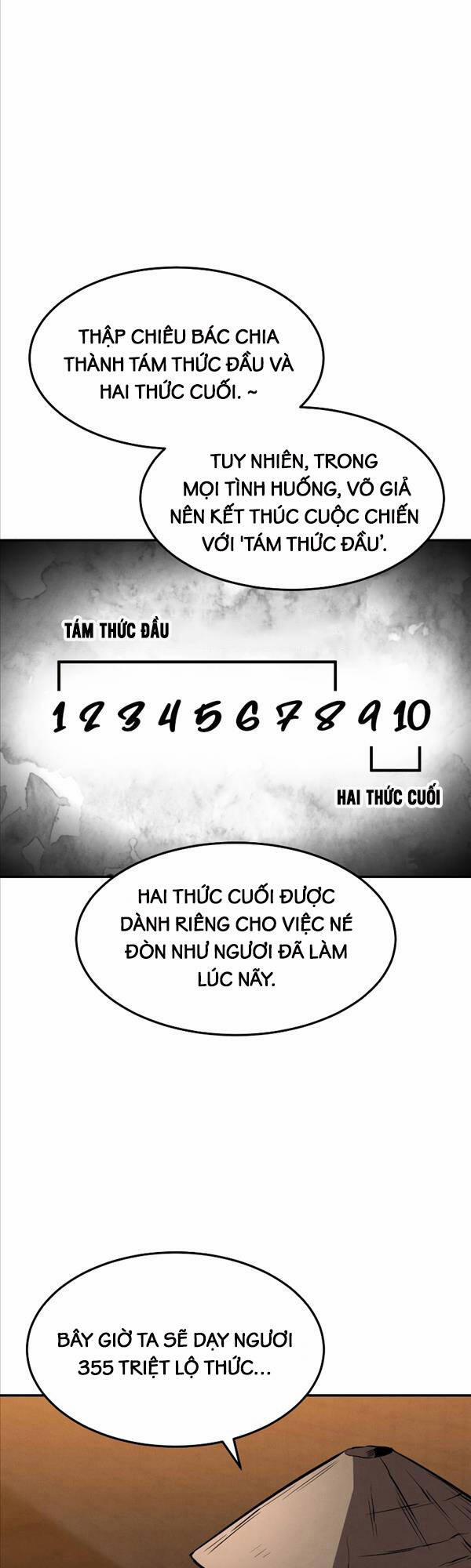 Chuyển Sinh Thành Tiêu Sư 38 trang 12