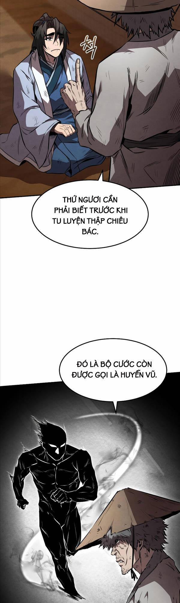 Chuyển Sinh Thành Tiêu Sư 38 trang 13