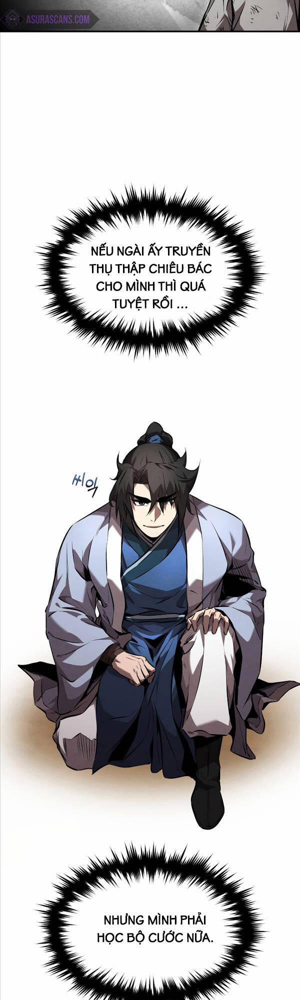 Chuyển Sinh Thành Tiêu Sư 38 trang 14