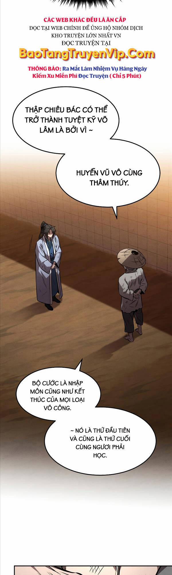 Chuyển Sinh Thành Tiêu Sư 38 trang 15