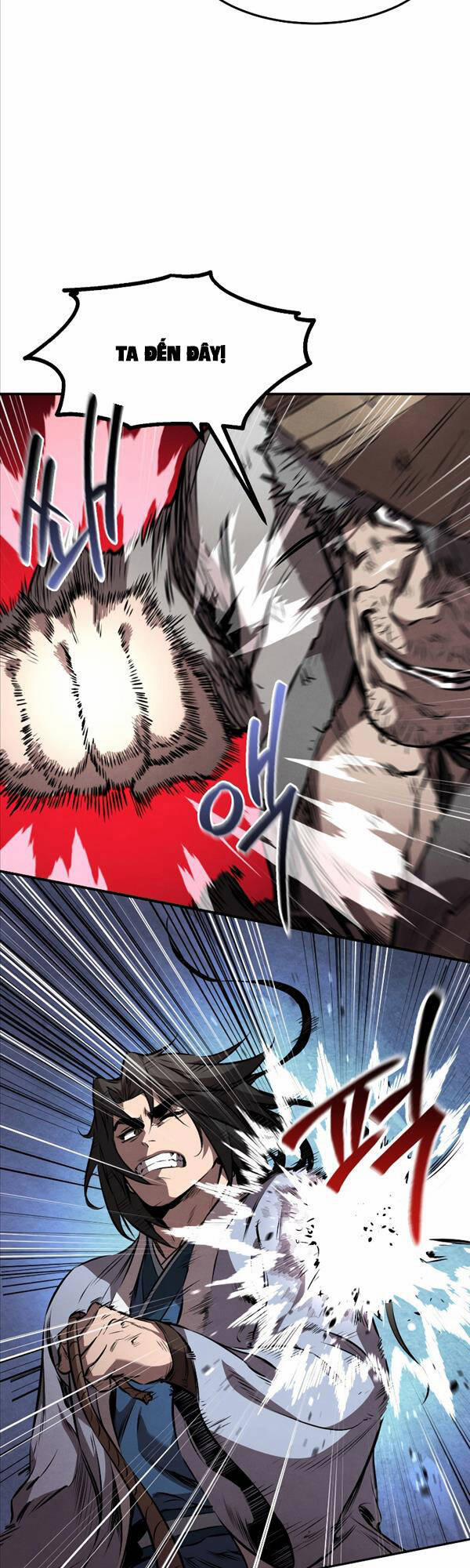 Chuyển Sinh Thành Tiêu Sư 38 trang 18