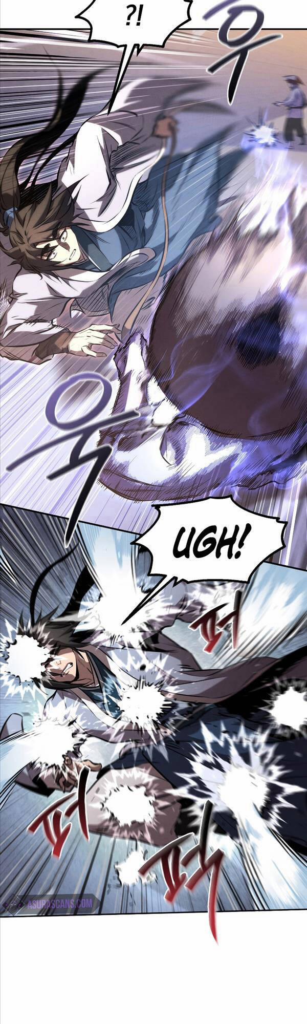 Chuyển Sinh Thành Tiêu Sư 38 trang 20