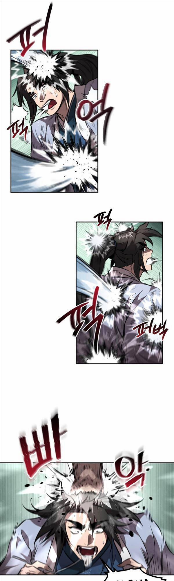 Chuyển Sinh Thành Tiêu Sư 38 trang 22