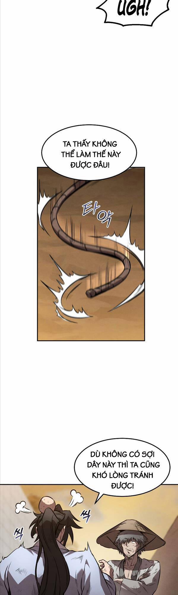 Chuyển Sinh Thành Tiêu Sư 38 trang 23