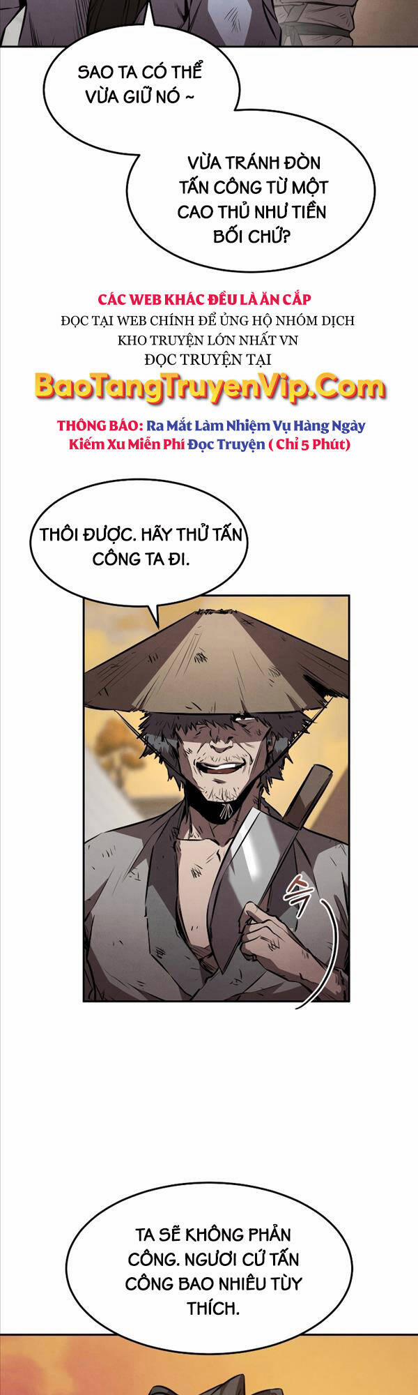 Chuyển Sinh Thành Tiêu Sư 38 trang 24