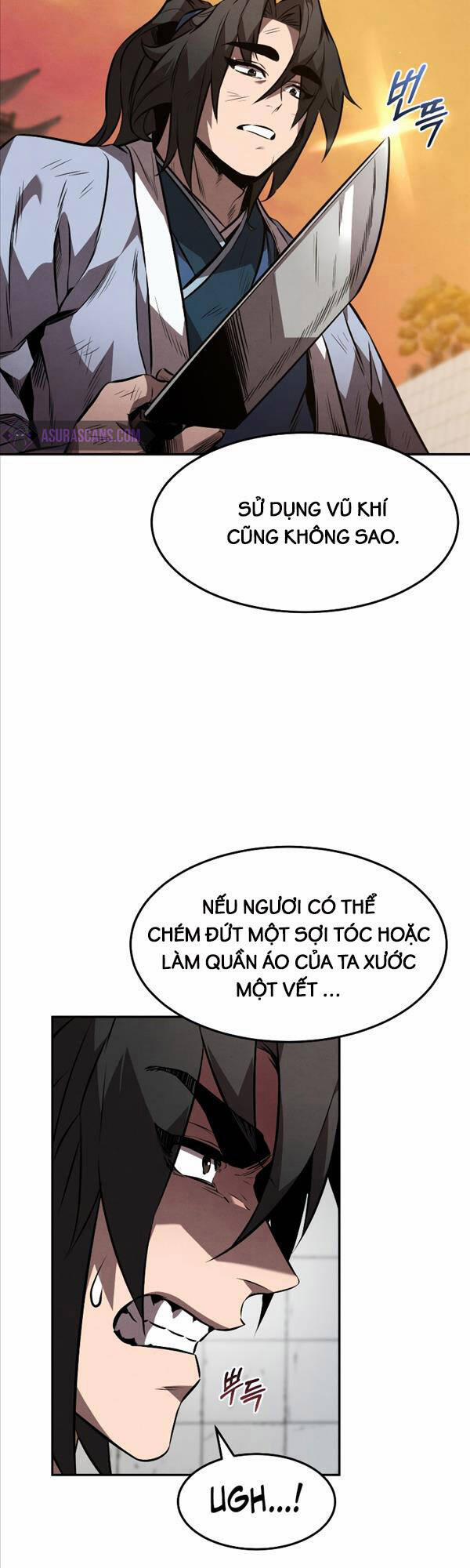 Chuyển Sinh Thành Tiêu Sư 38 trang 25