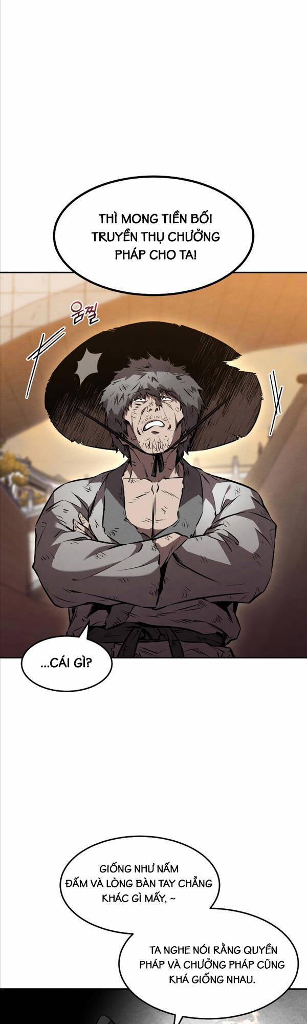 Chuyển Sinh Thành Tiêu Sư 38 trang 26