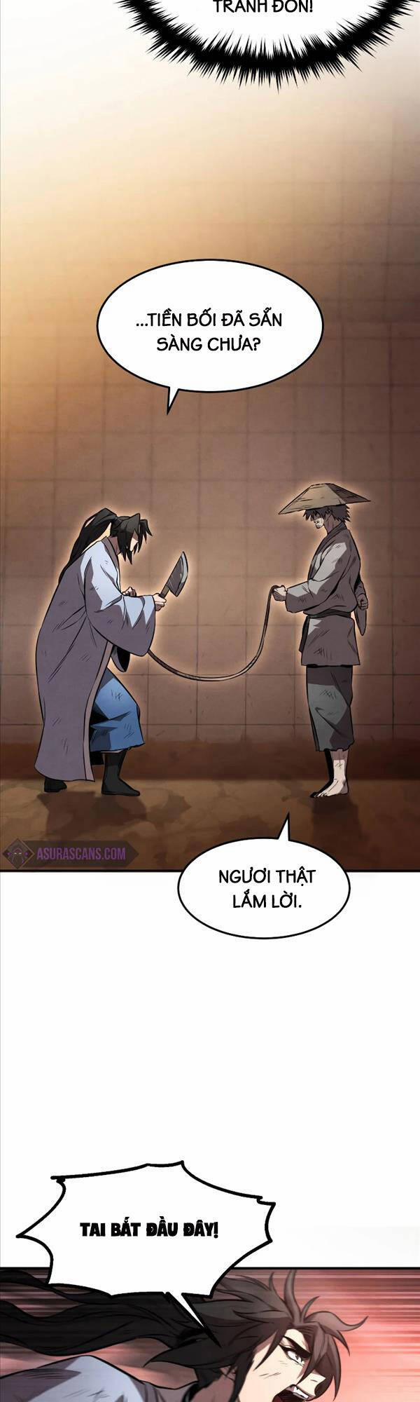 Chuyển Sinh Thành Tiêu Sư 38 trang 30