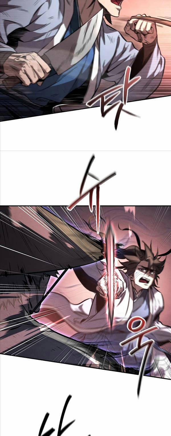 Chuyển Sinh Thành Tiêu Sư 38 trang 31