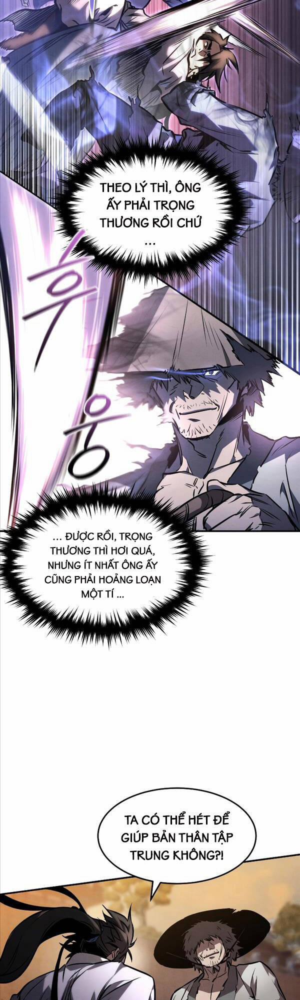 Chuyển Sinh Thành Tiêu Sư 38 trang 33