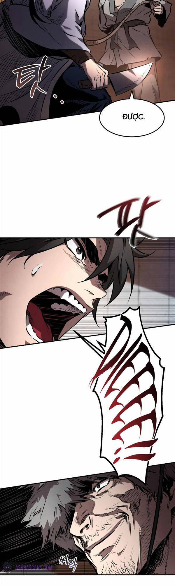 Chuyển Sinh Thành Tiêu Sư 38 trang 34