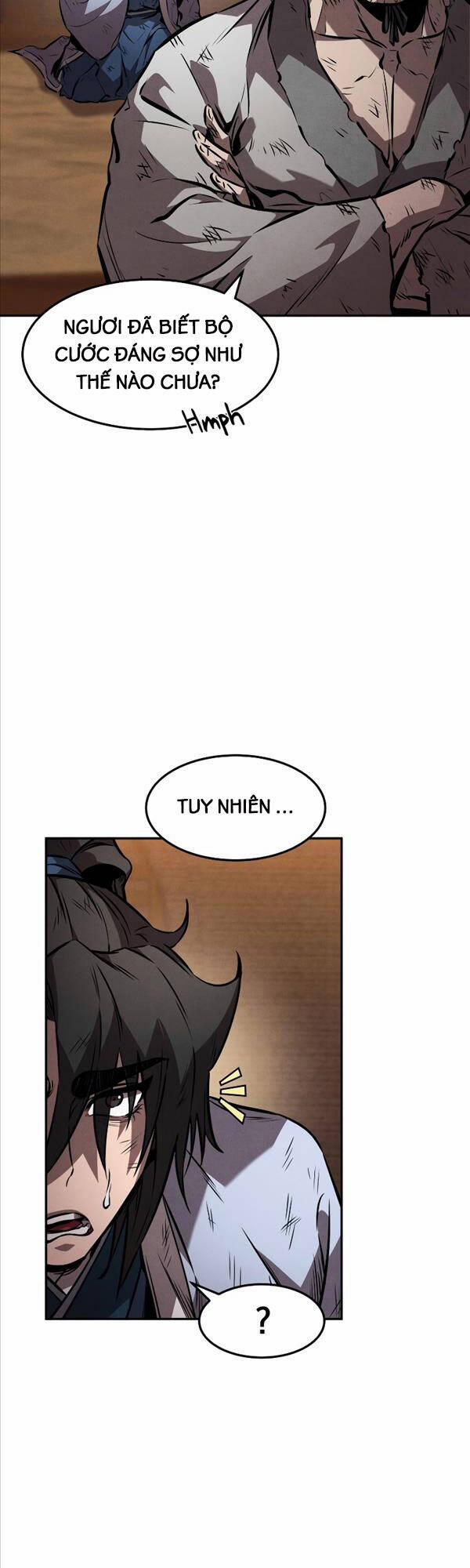Chuyển Sinh Thành Tiêu Sư 38 trang 36