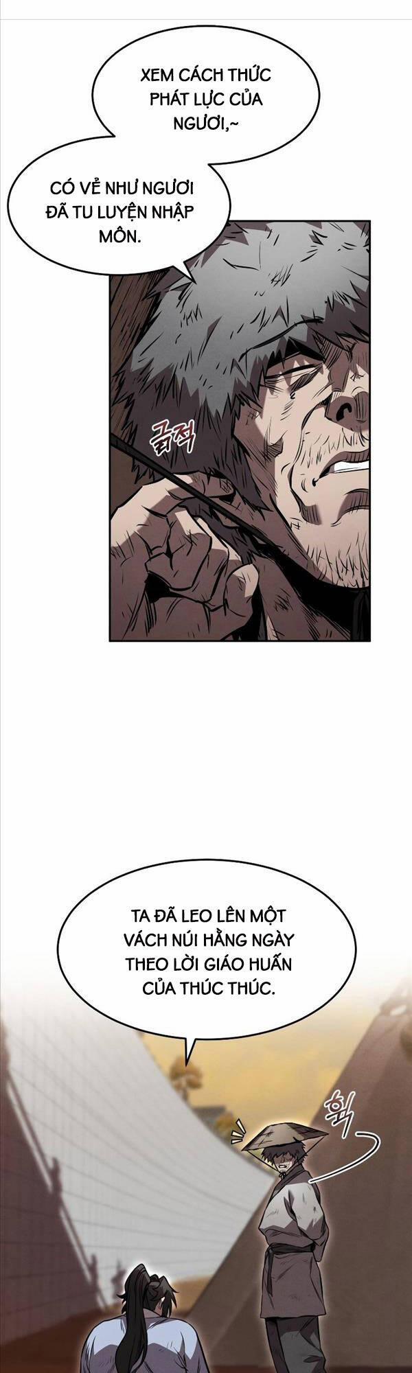 Chuyển Sinh Thành Tiêu Sư 38 trang 37