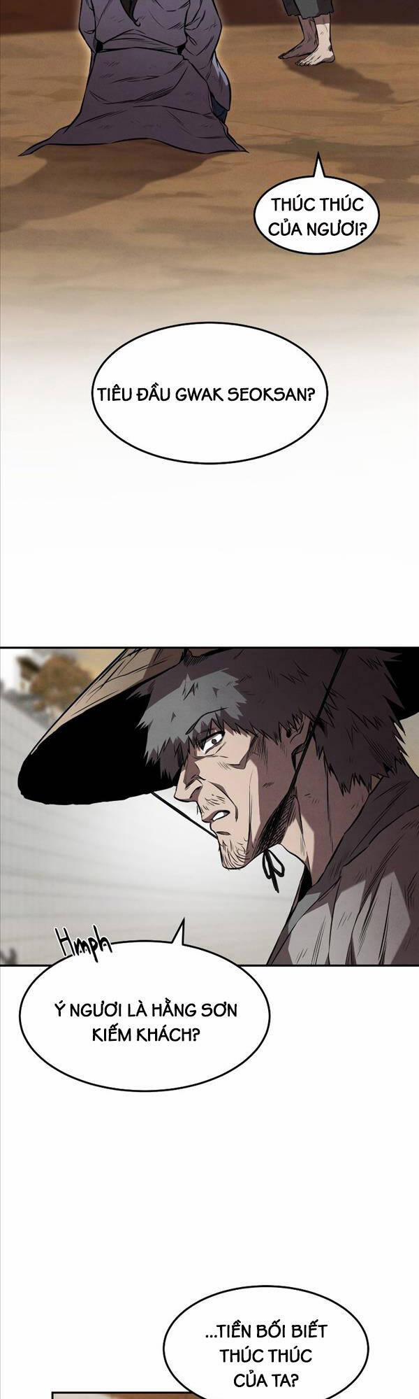 Chuyển Sinh Thành Tiêu Sư 38 trang 38