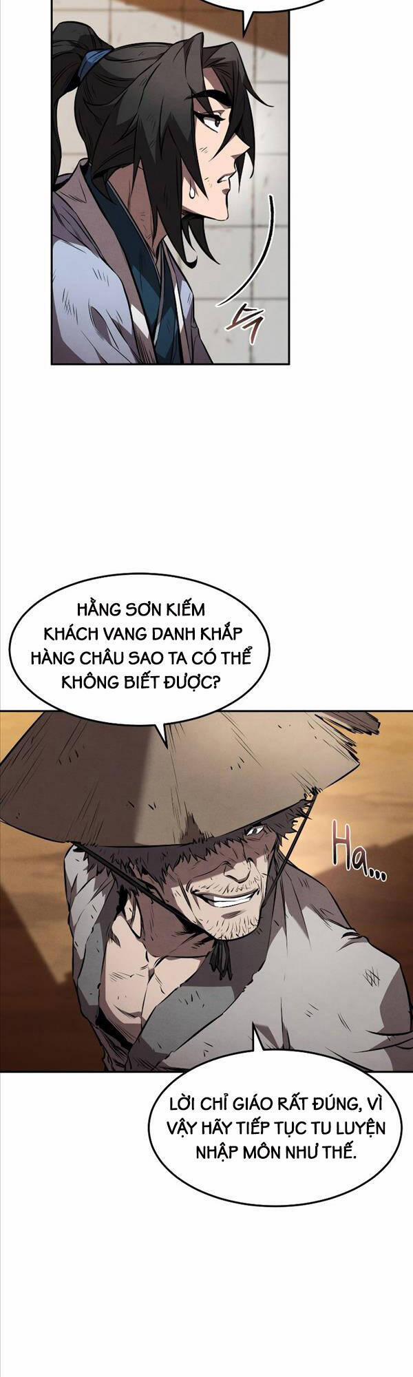 Chuyển Sinh Thành Tiêu Sư 38 trang 39