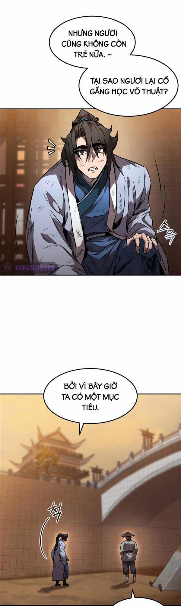 Chuyển Sinh Thành Tiêu Sư 38 trang 40