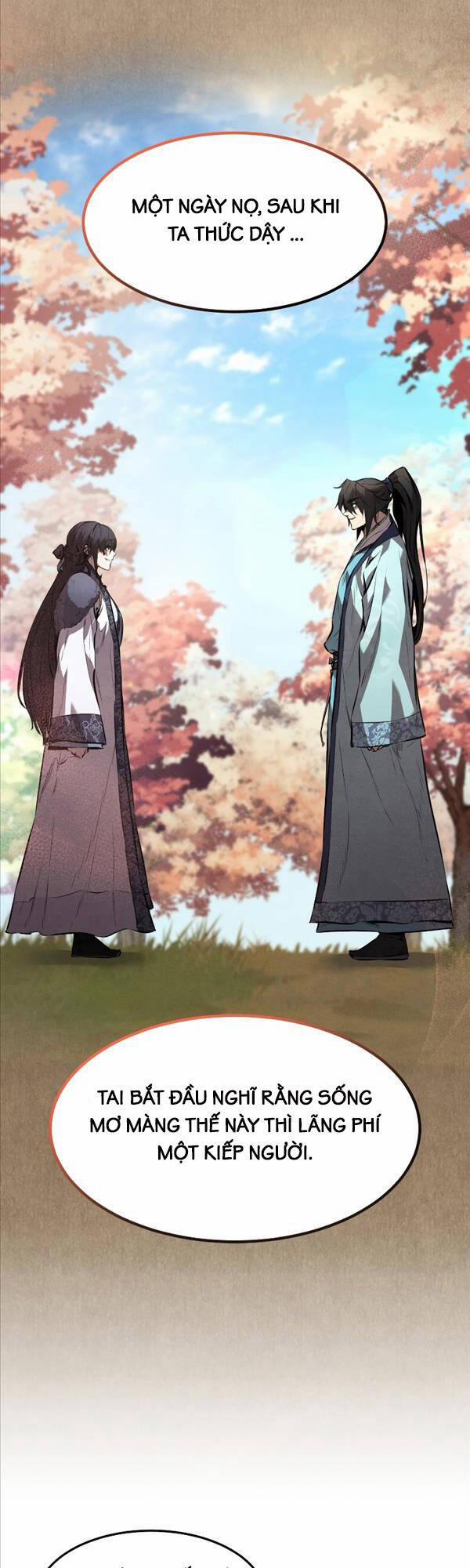 Chuyển Sinh Thành Tiêu Sư 38 trang 42