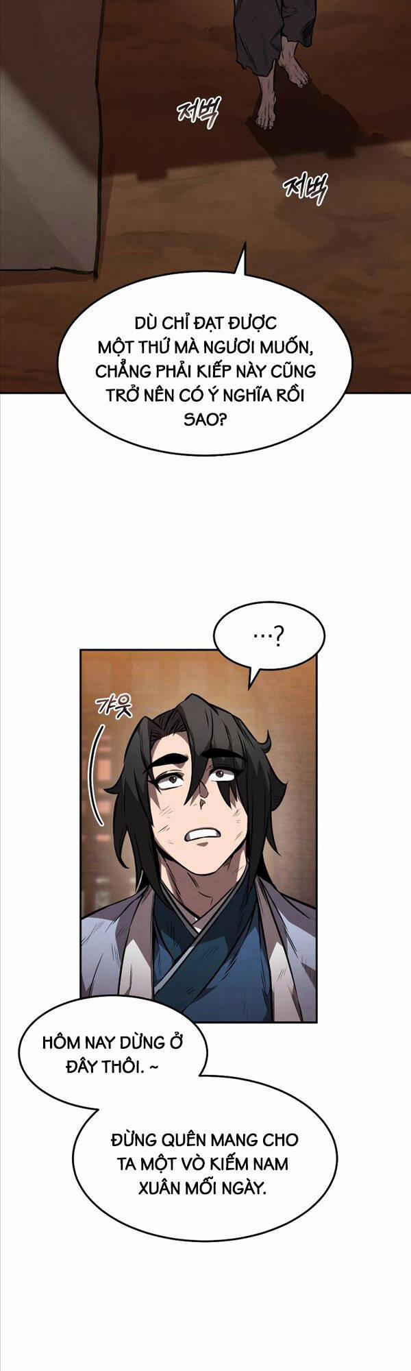 Chuyển Sinh Thành Tiêu Sư 38 trang 44