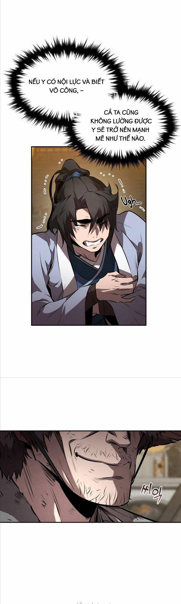 Chuyển Sinh Thành Tiêu Sư 38 trang 5