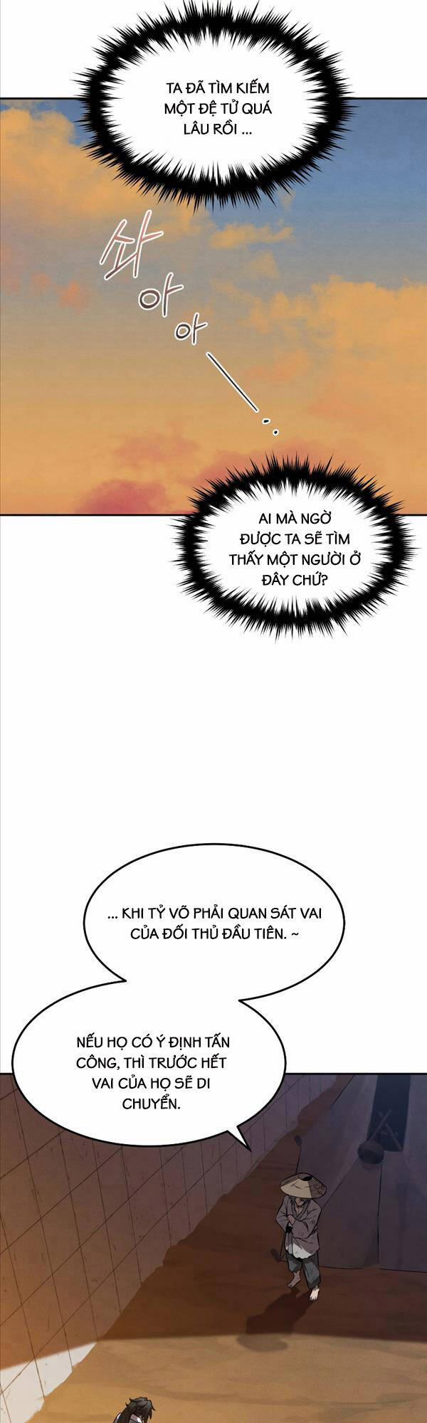 Chuyển Sinh Thành Tiêu Sư 38 trang 6