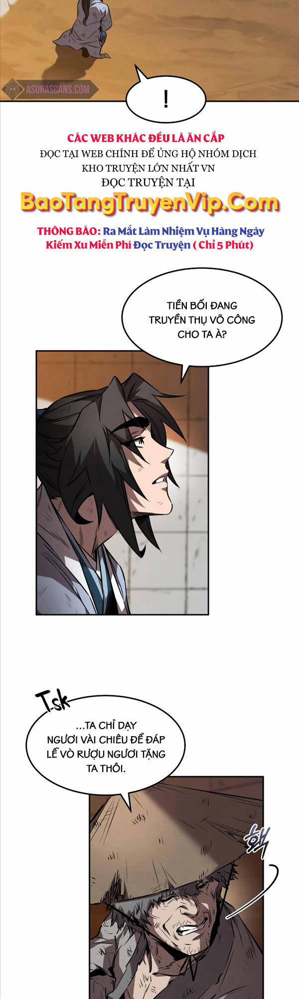 Chuyển Sinh Thành Tiêu Sư 38 trang 7