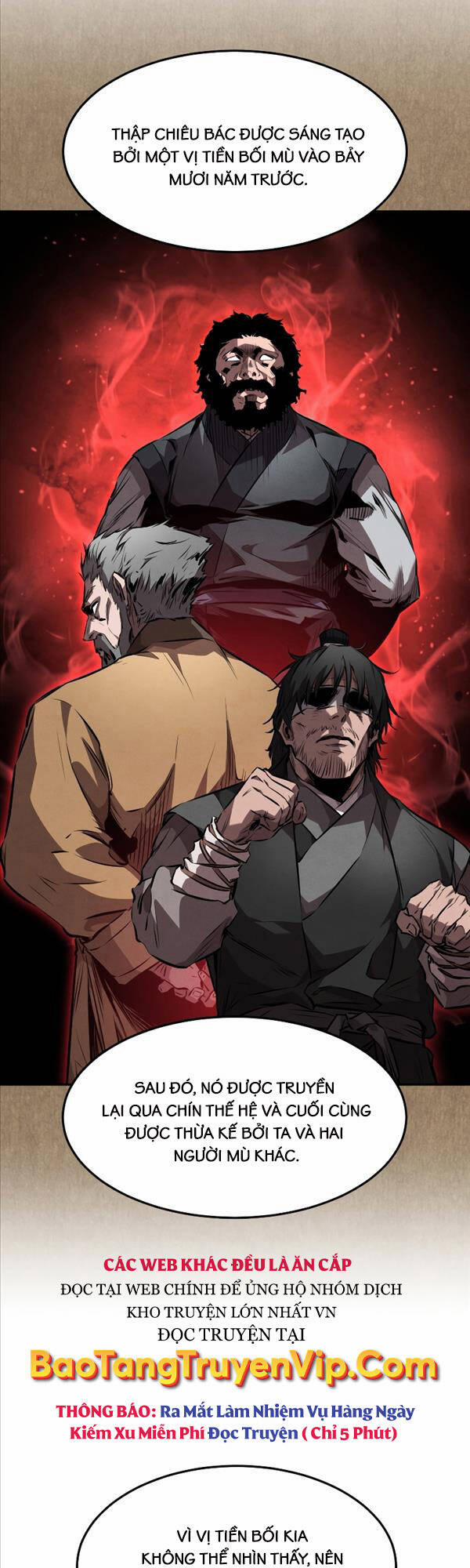 Chuyển Sinh Thành Tiêu Sư 38 trang 9