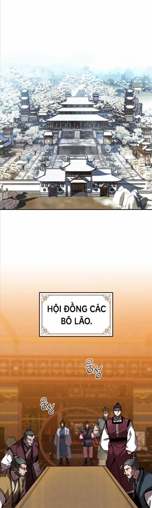 Chuyển Sinh Thành Tiêu Sư 39 trang 1