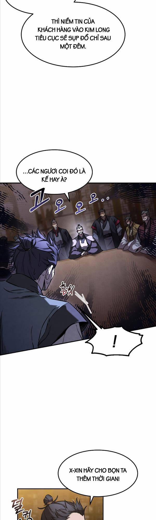 Chuyển Sinh Thành Tiêu Sư 39 trang 12