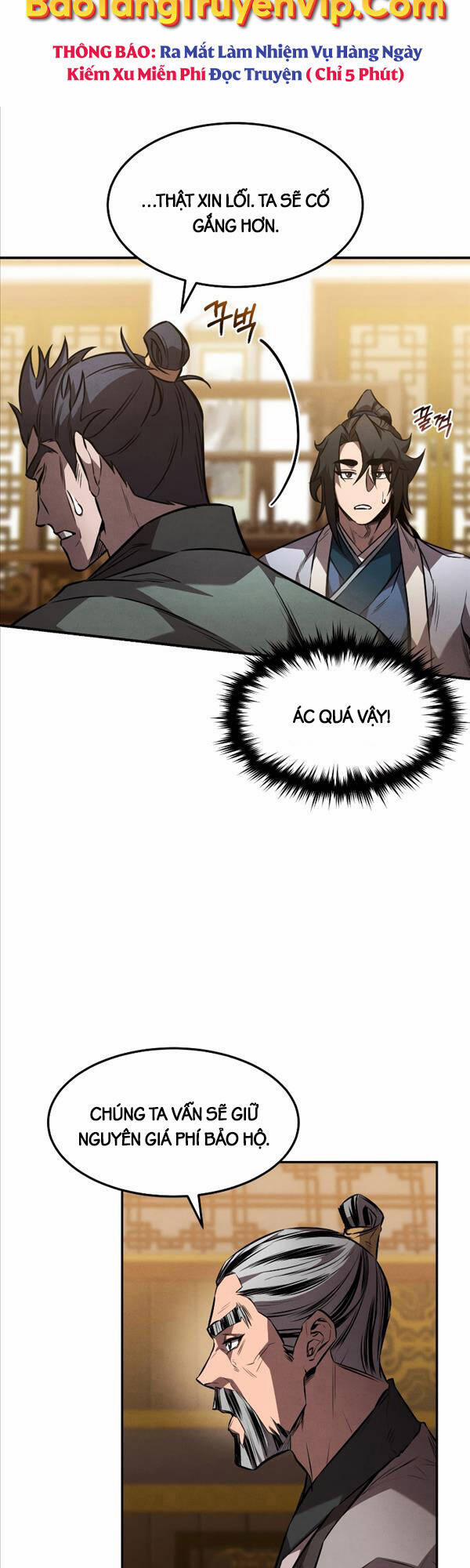 Chuyển Sinh Thành Tiêu Sư 39 trang 14